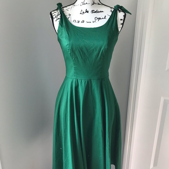 Dresses & Skirts - Bbonlinedress Vintage Reproduction Skater Dress